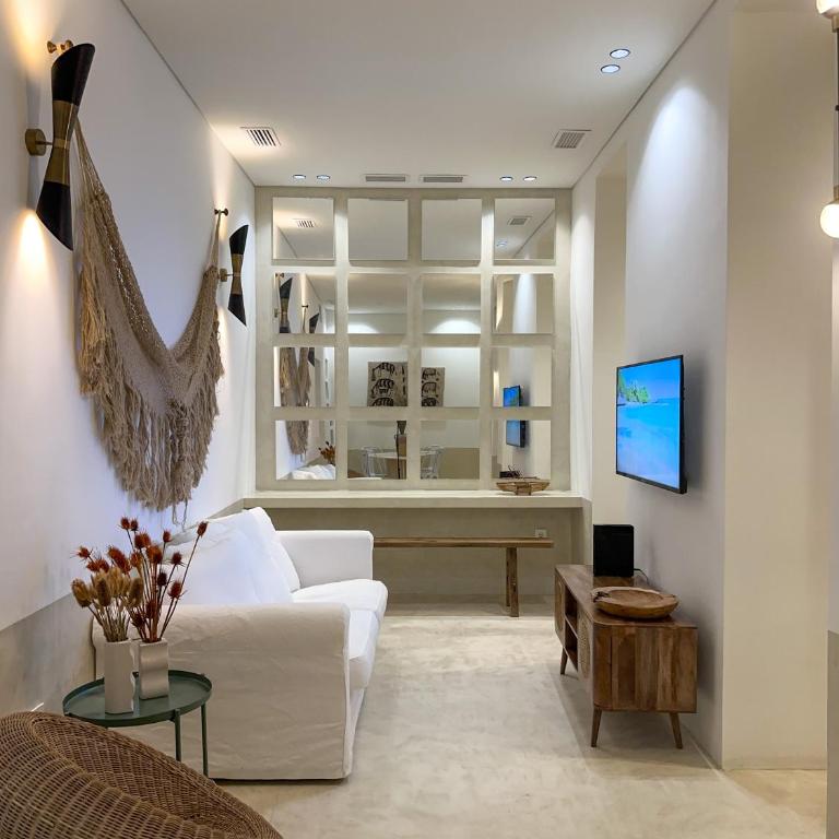 Casa INTRE - Apartamento de 1 dormitorio - 1