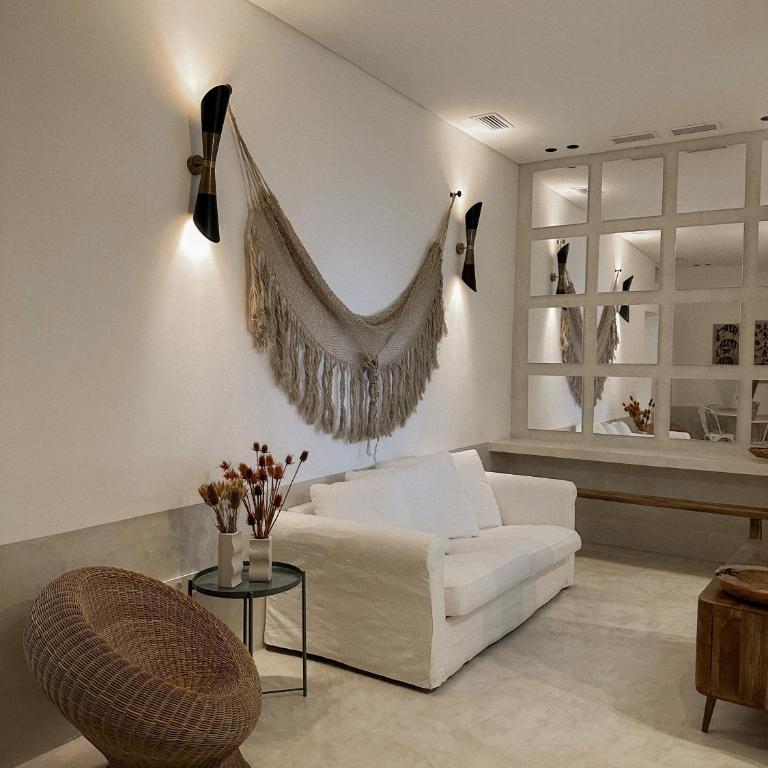 Casa INTRE - Apartamento de 1 dormitorio - 9
