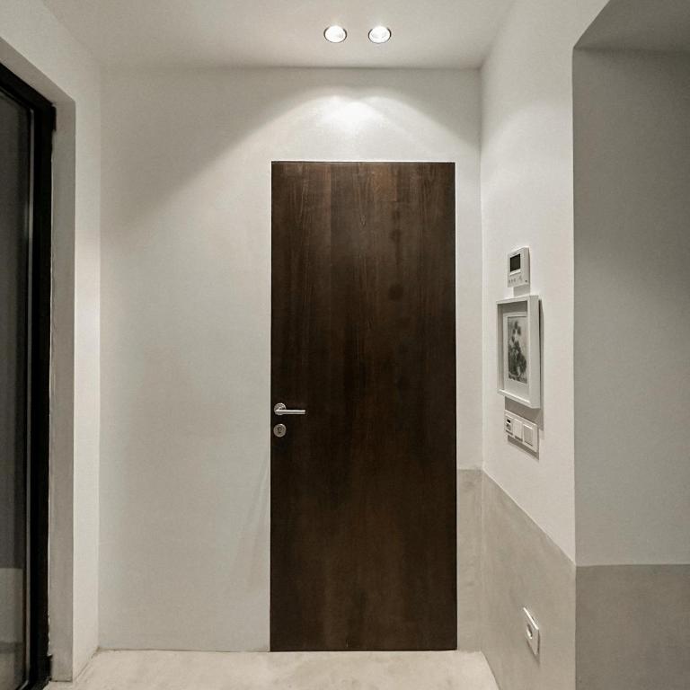 Casa INTRE - Apartamento de 1 dormitorio - 27