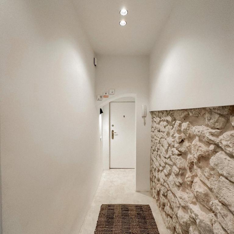 Casa INTRE - Apartamento de 1 dormitorio - 2