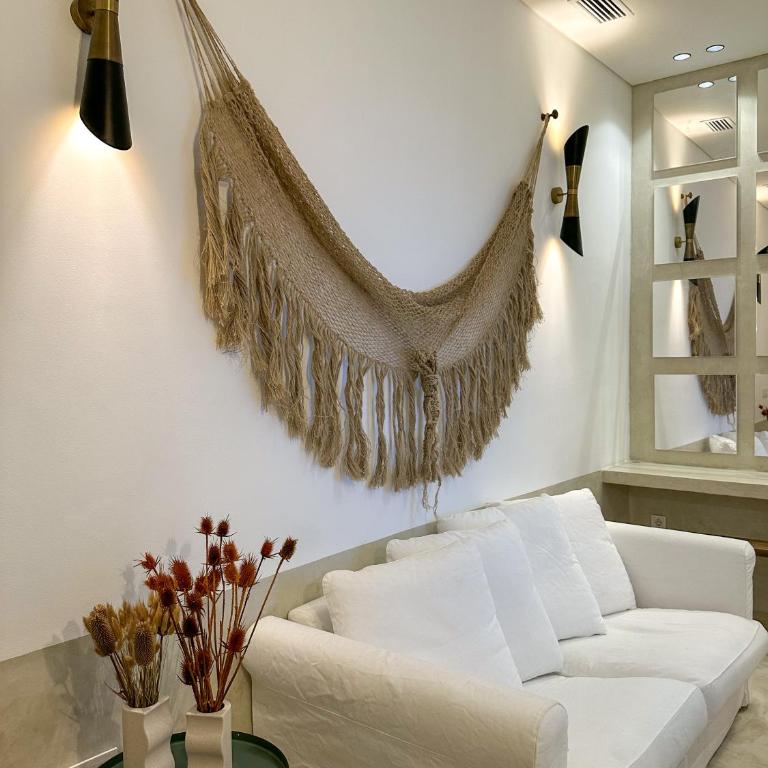 Casa INTRE - Apartamento de 1 dormitorio - 15