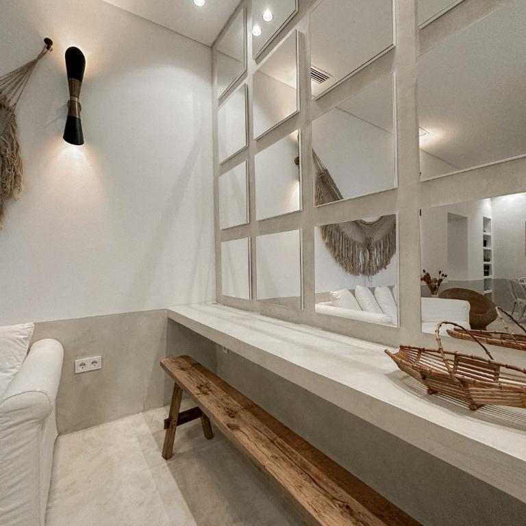 Casa INTRE - Apartamento de 1 dormitorio - 13