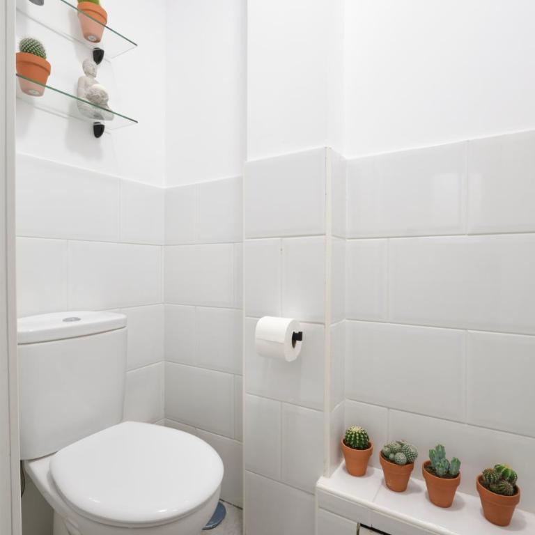 El apartamento que buscabas en la mejor ubicación - Two-Bedroom Apartment - 11