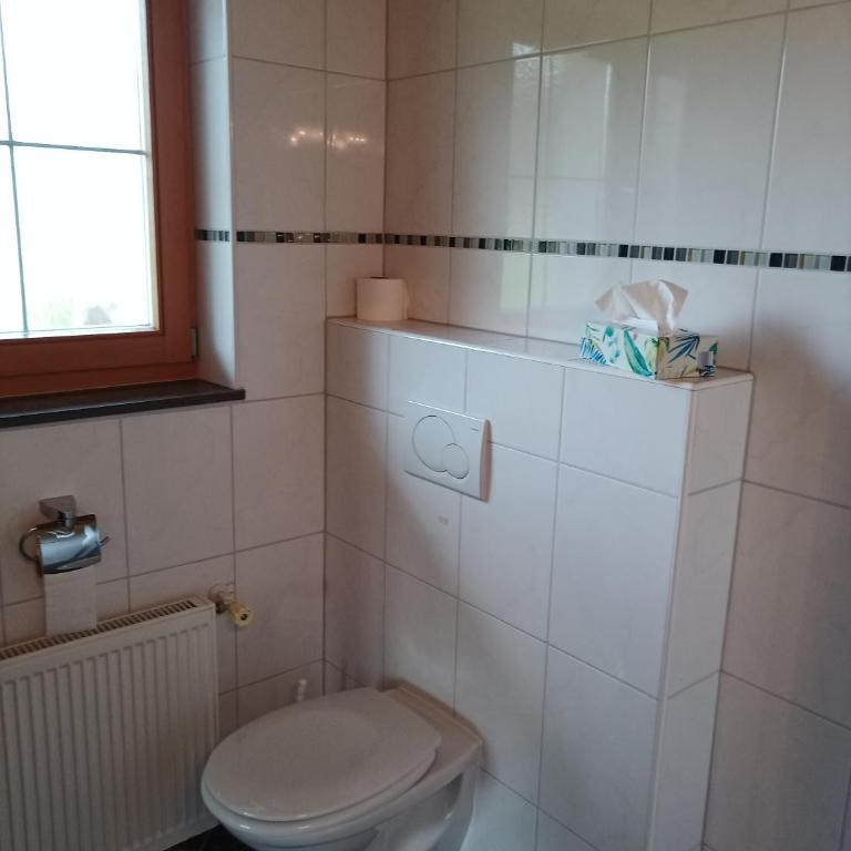 Pension Wötzinghof - Doppelzimmer mit Dusche - 2