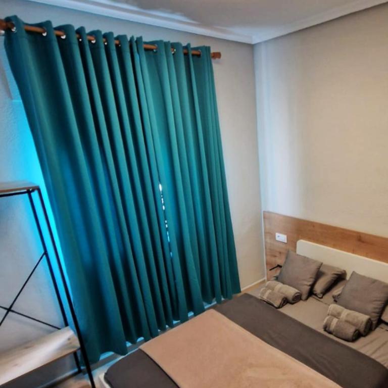 Carthago Suites (Centro - Casco histórico) - Apartamento de 2 dormitorios - 11