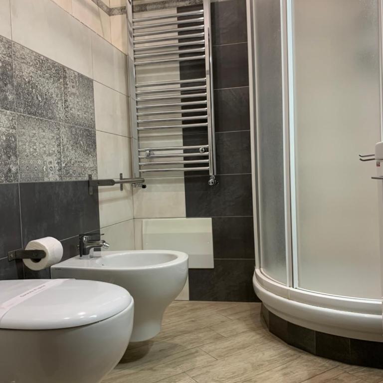 Guesthouse Ughetti 21 - Standard Double Room - 3