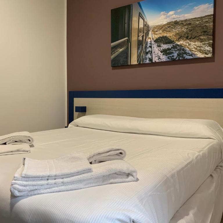 Guesthouse Ughetti 21 - Standard Double Room - 4