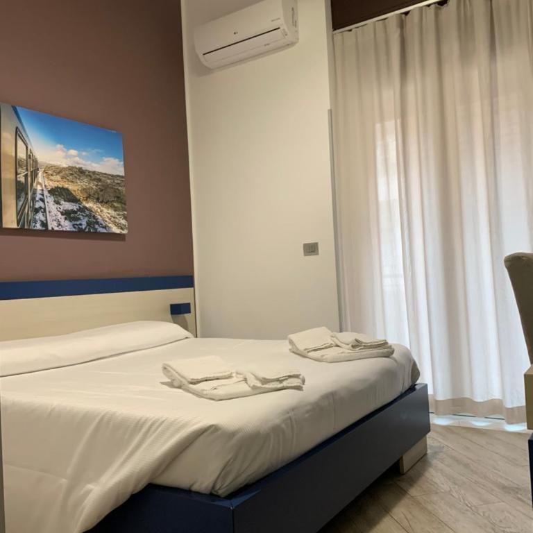 Guesthouse Ughetti 21 - Standard Double Room - 2