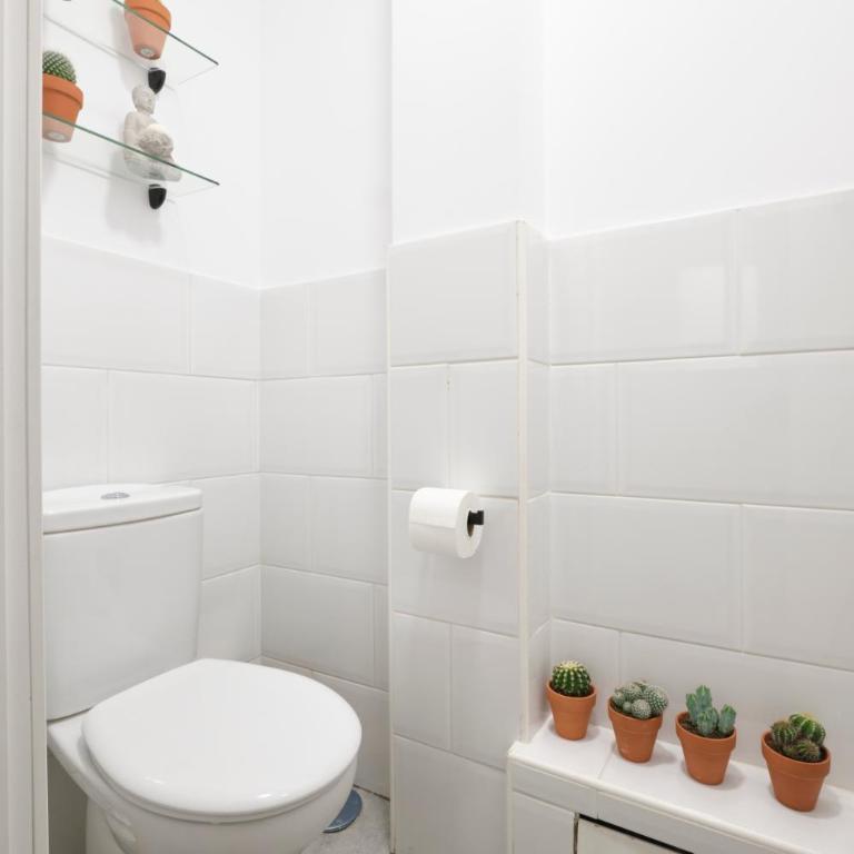 El apartamento que buscabas en la mejor ubicación - Two-Bedroom Apartment - 12