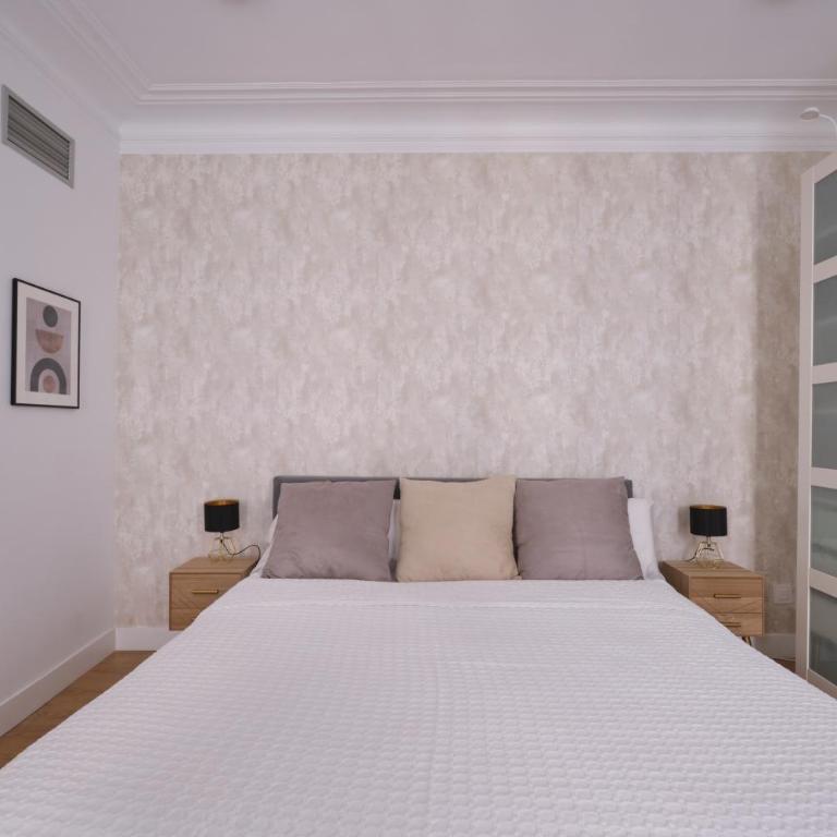 El apartamento que buscabas en la mejor ubicación - Two-Bedroom Apartment - 14