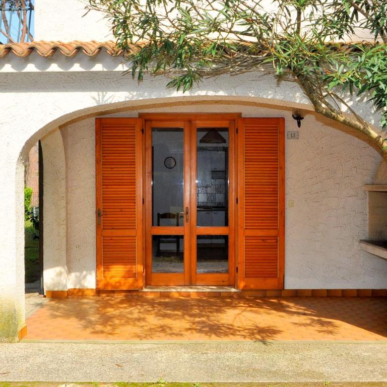 Villa Francy - Casa con 2 Camere da Letto - 1