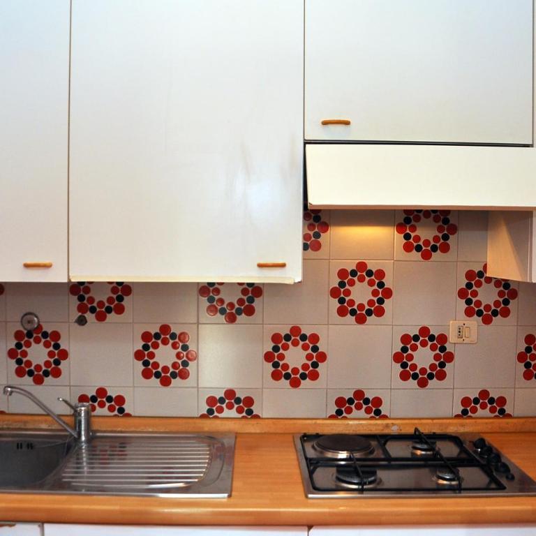 Villa Francy - Casa con 2 Camere da Letto - 3