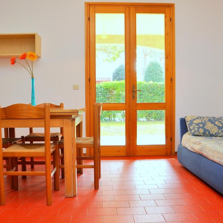 Villa Francy - Casa con 2 Camere da Letto - 7