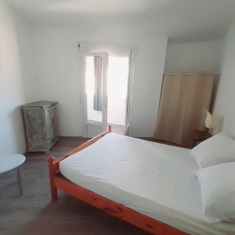 appartement 45m2 parking gratuit en plein centre ville - Apartment mit 2 Schlafzimmern - 7