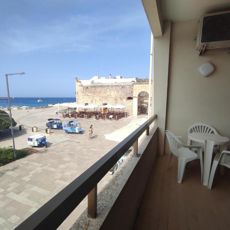 Porta Alfonsina by CASASI Vacanze Otranto - Appartamento con Vista Mare - 2