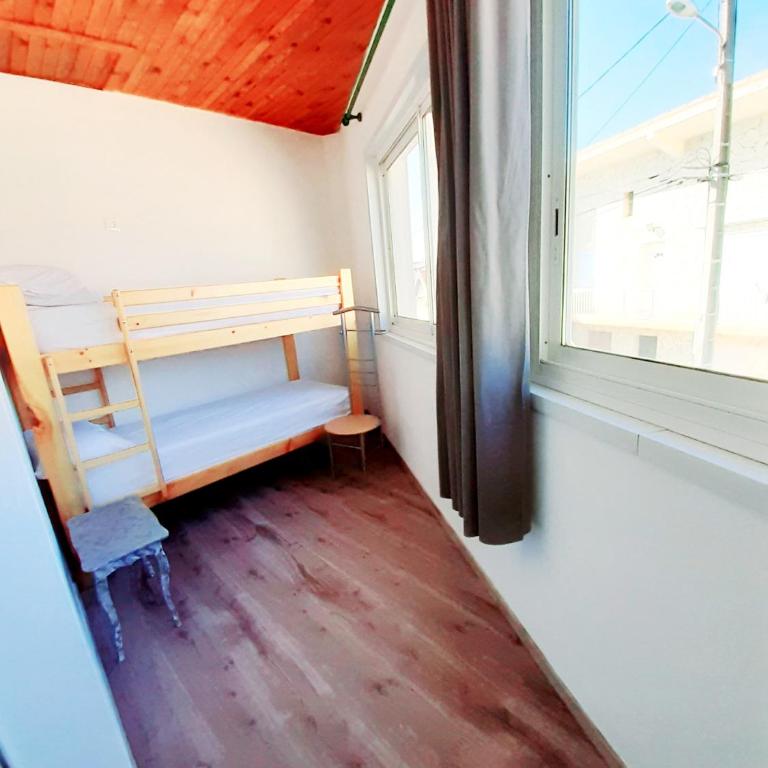 appartement 45m2 parking gratuit en plein centre ville - Apartment mit 2 Schlafzimmern - 9
