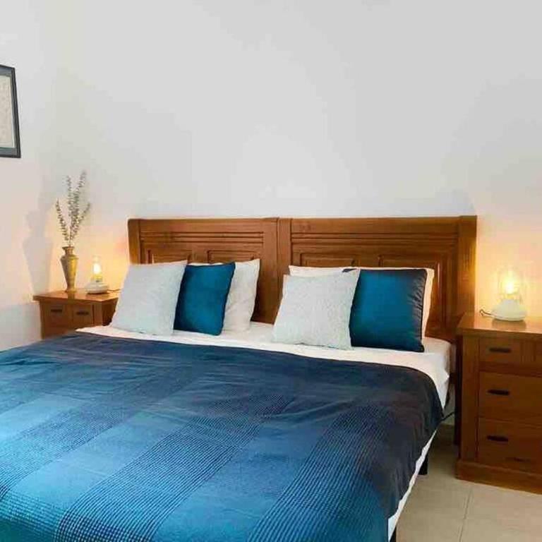 Elegant Colonial Style Ocean View Golf Del Sur - Apartamento de 2 dormitorios - 7