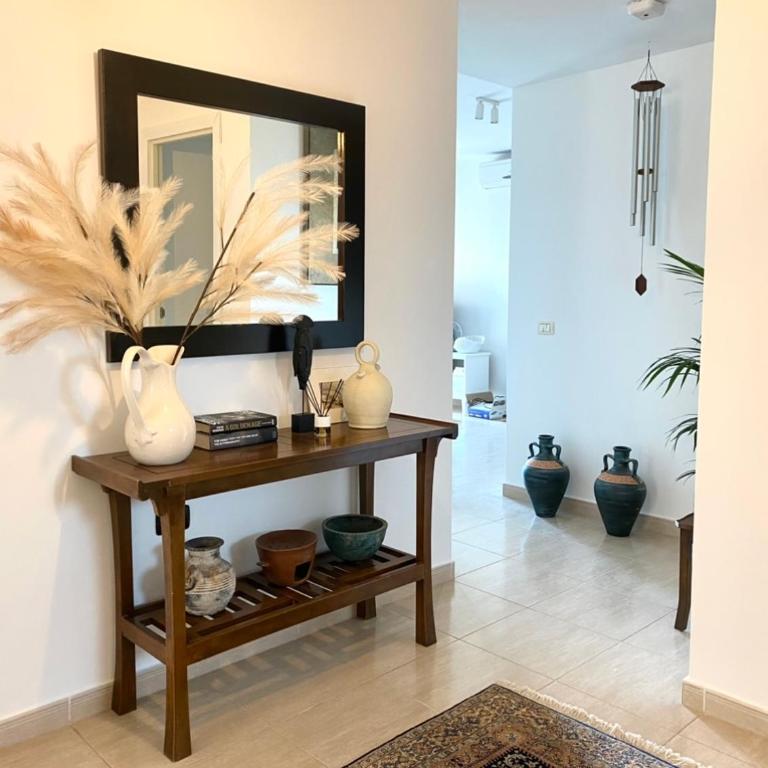 Elegant Colonial Style Ocean View Golf Del Sur - Apartamento de 2 dormitorios - 2