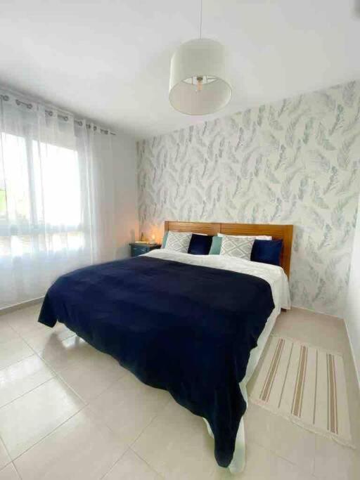 Elegant Colonial Style Ocean View Golf Del Sur - Apartamento de 2 dormitorios - 9