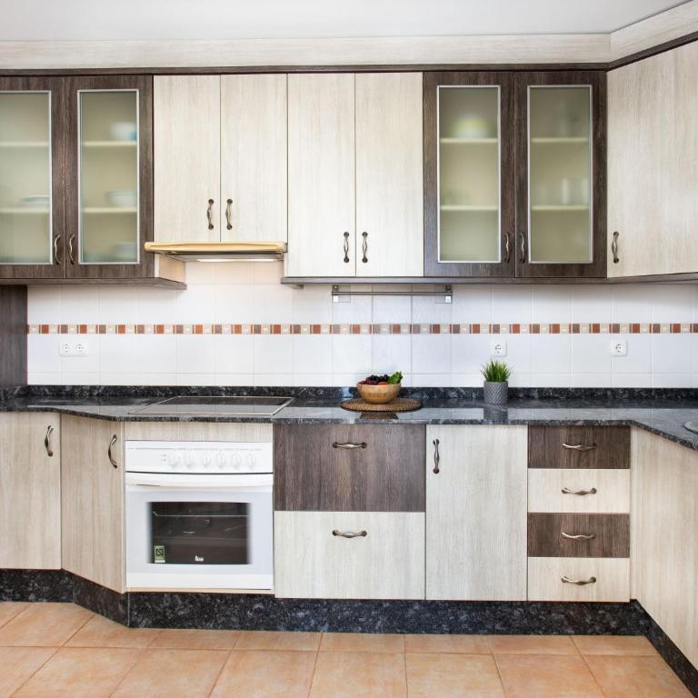 Holiday Home Mirador A by Interhome - Casa - 5