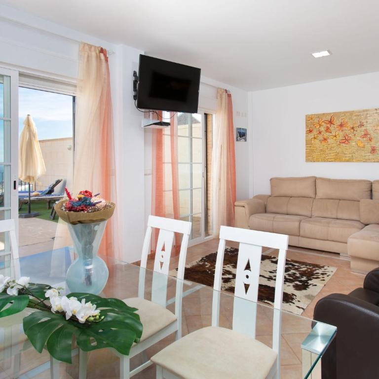 Holiday Home Mirador A by Interhome - Casa - 2