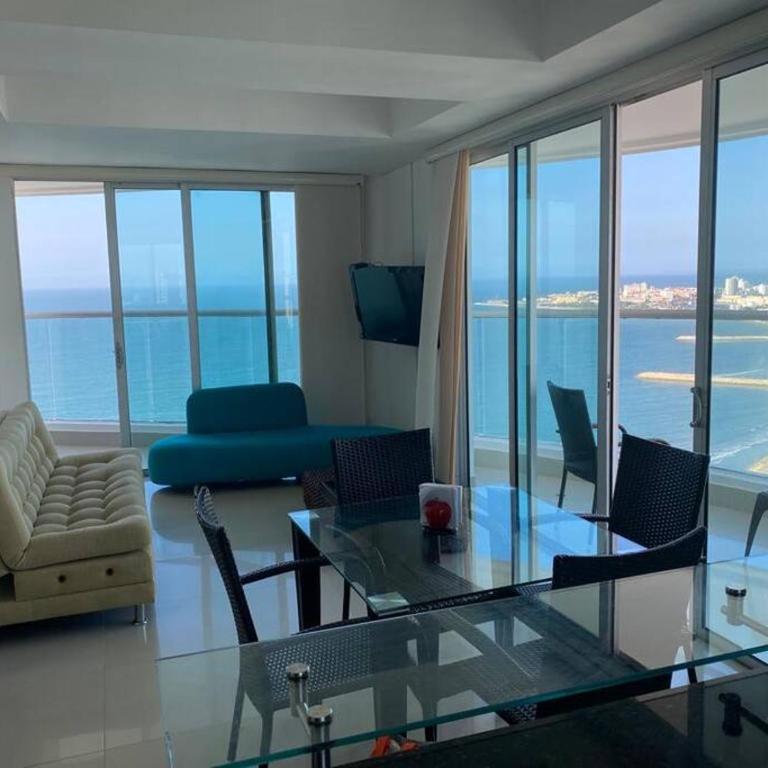 Apartamento frente a la playa - Apartamento de 2 dormitorios - 27