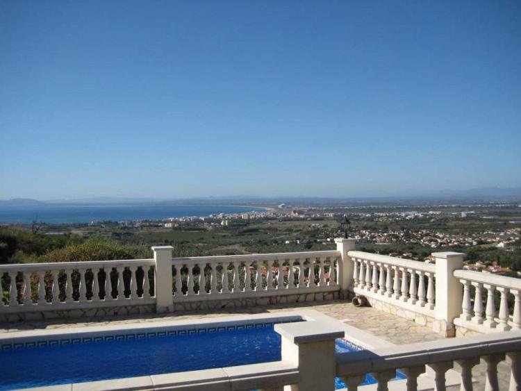 Ref Zar22 - Villa con piscina privada - 8