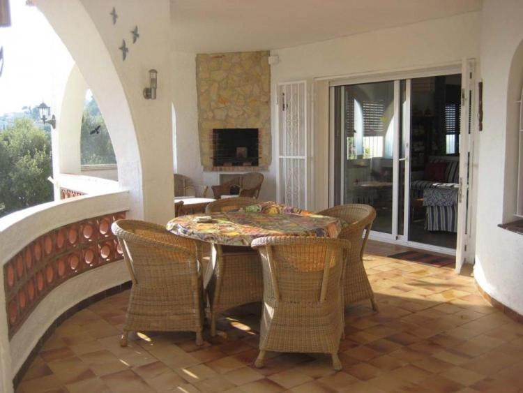 Ref Zar22 - Villa con piscina privada - 9