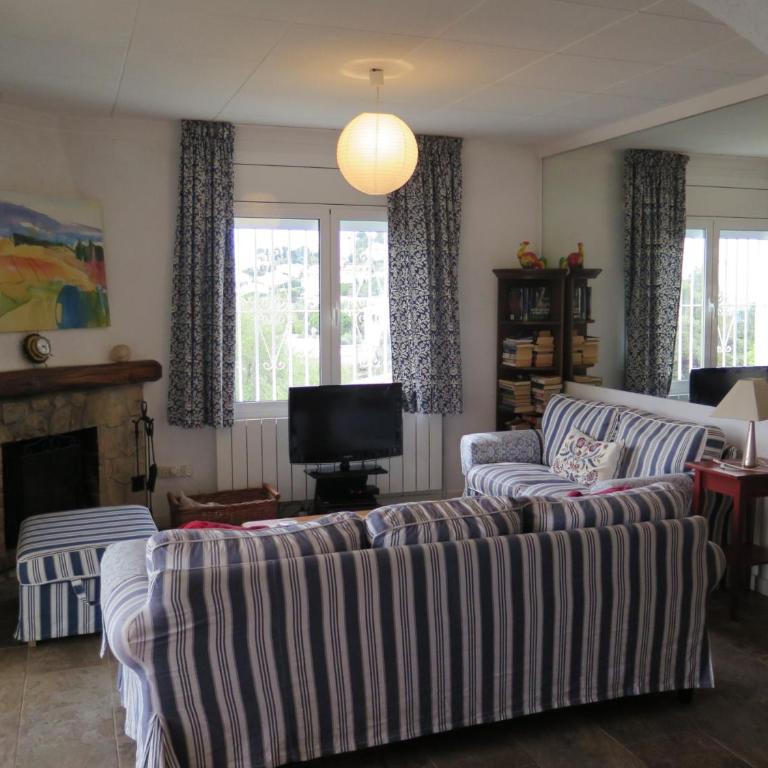 Ref Zar22 - Villa con piscina privada - 12