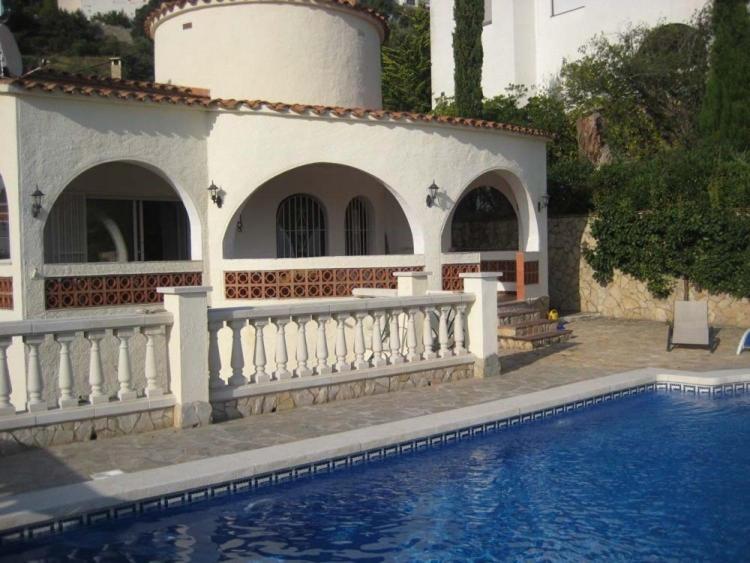 Ref Zar22 - Villa con piscina privada - 17