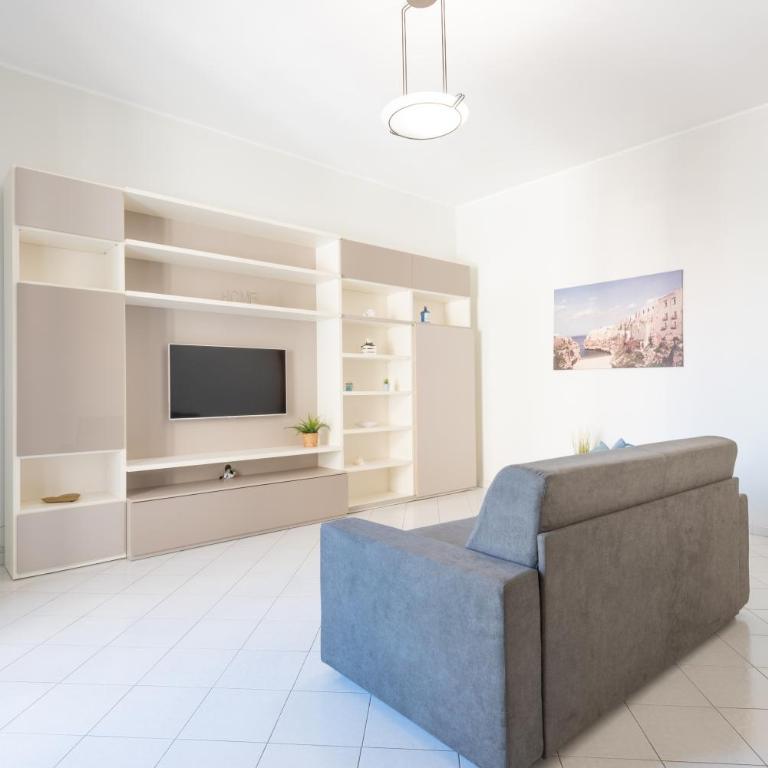 Dimora Elpidia - Appartamento con 2 Camere da Letto - 5