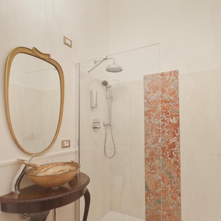 Piazza Venezia Le Camere - Standard Double Room - 10