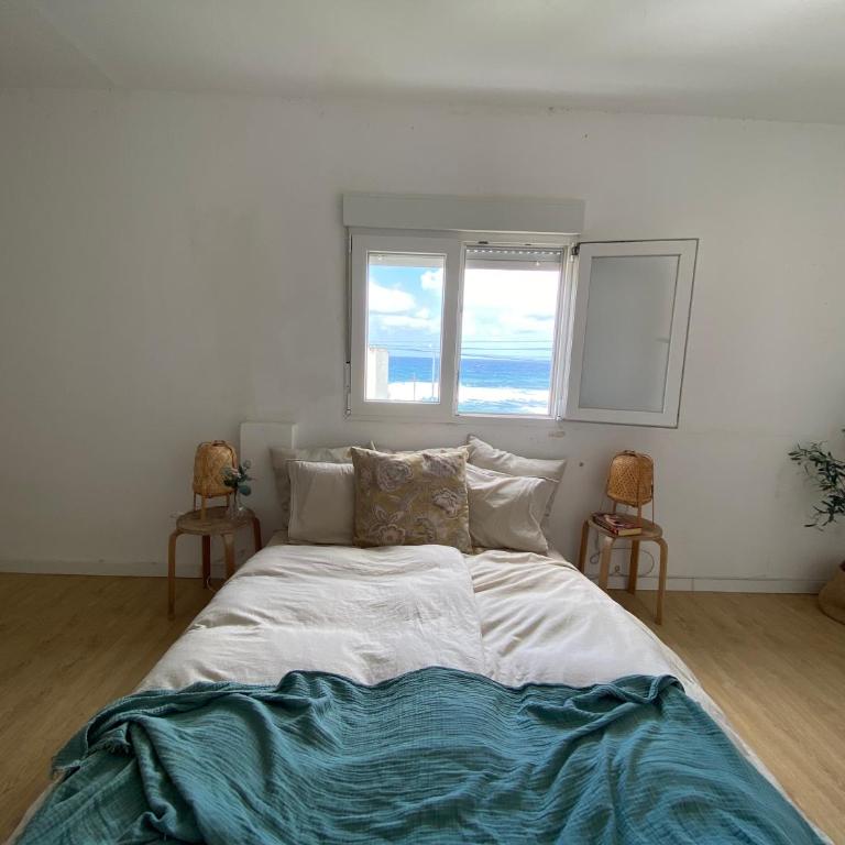 Nueve Pies Surf casita - Apartamento con terraza - 15