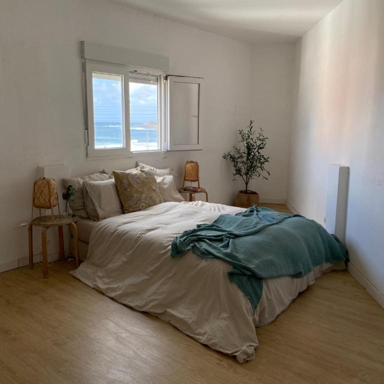 Nueve Pies Surf casita - Apartamento con terraza - 14