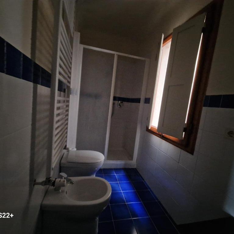 B&B i Rinascimenti - Suite Deluxe con Balcone - 13
