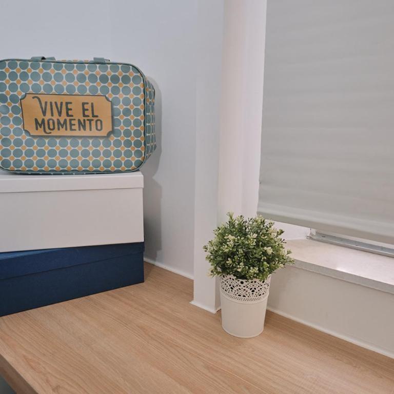 Dadá Coliving & Rooms by Serendipia Turismo - Budget Single Room - 1