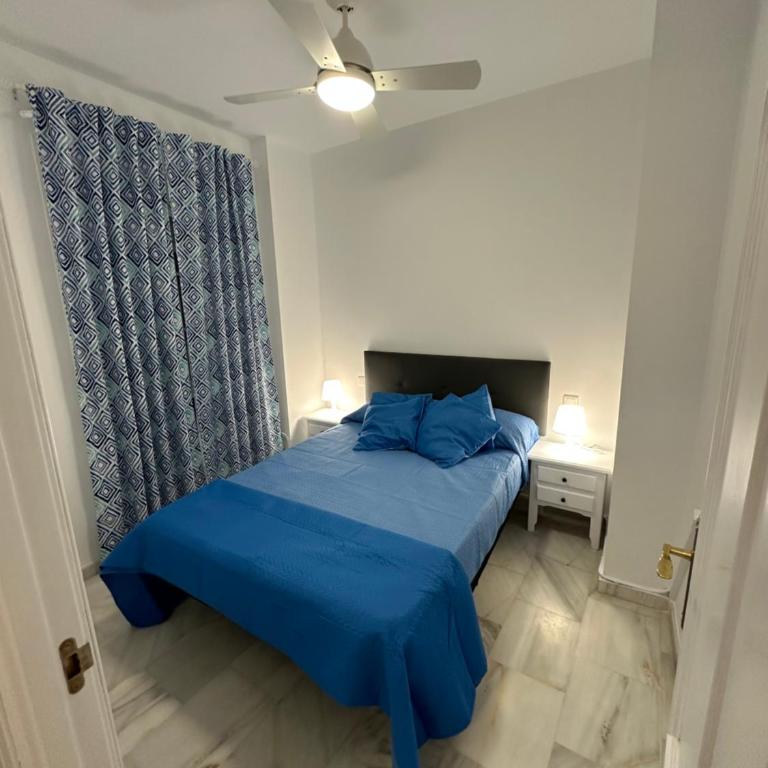 Apartamentos Don Diego La Carihuela - Apartamento de 1 dormitorio - 8