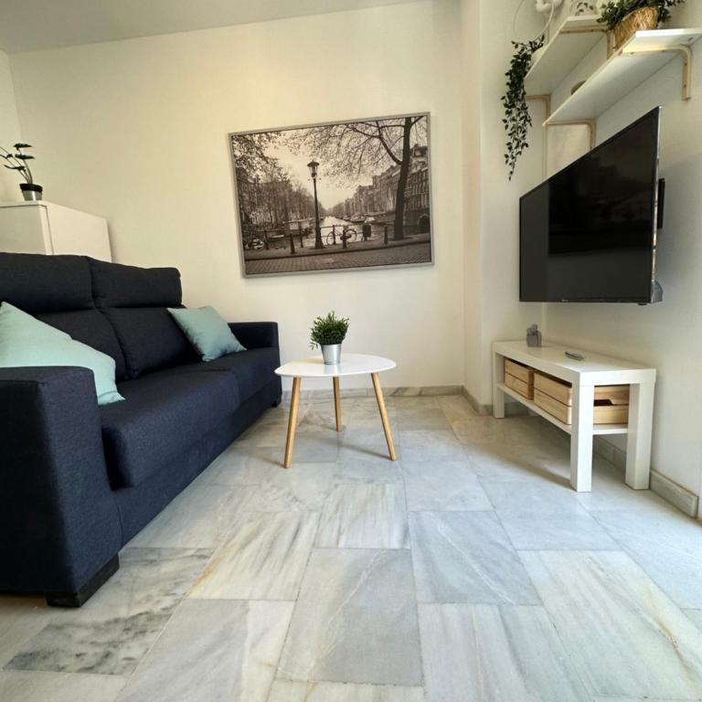 Apartamentos Don Diego La Carihuela - Apartamento de 1 dormitorio - 7