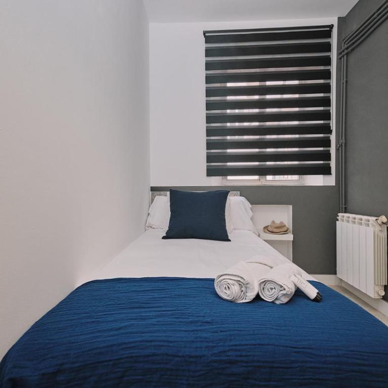 Dadá Coliving & Rooms by Serendipia Turismo - Budget Single Room - 2