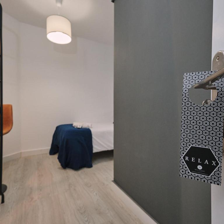 Dadá Coliving & Rooms by Serendipia Turismo - Budget Single Room - 4