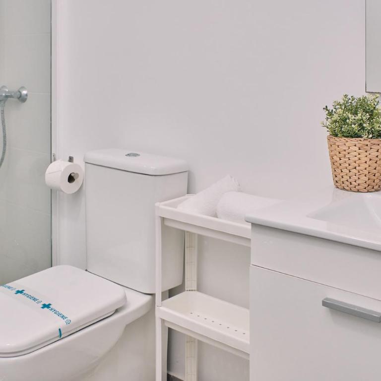 Dadá Coliving & Rooms by Serendipia Turismo - Budget Double Room - 5
