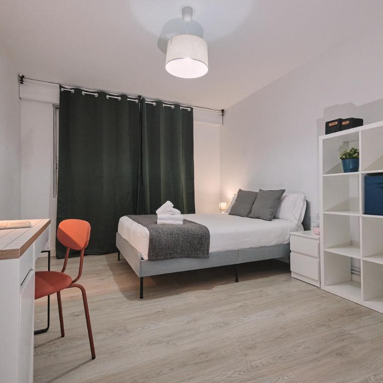 Dadá Coliving & Rooms by Serendipia Turismo - Budget Double Room - 2