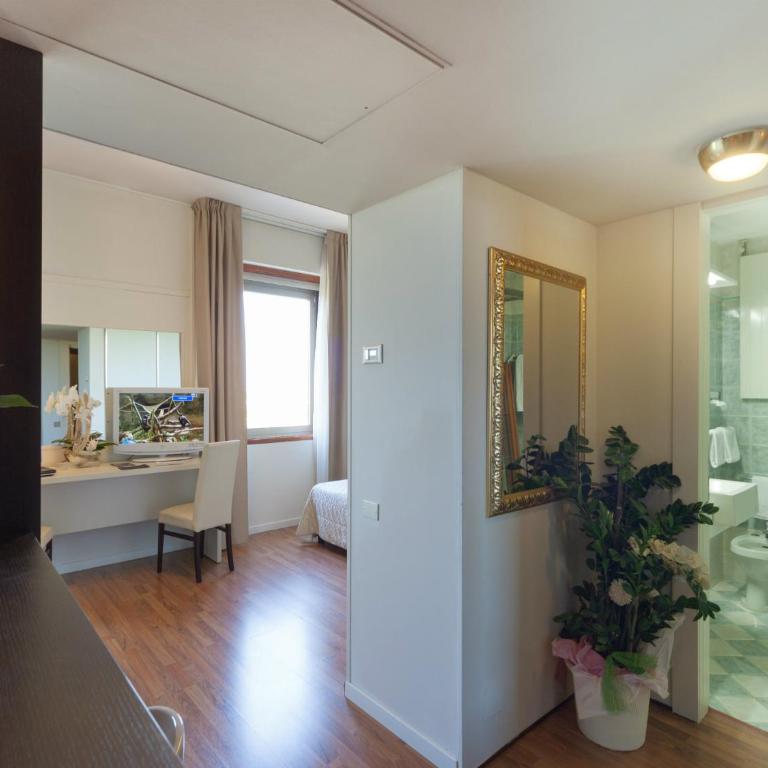 Suite Hotel Elite - Junior Suite - 13