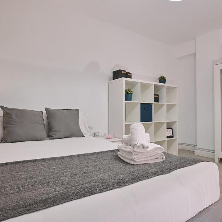 Dadá Coliving & Rooms by Serendipia Turismo - Budget Double Room - 4