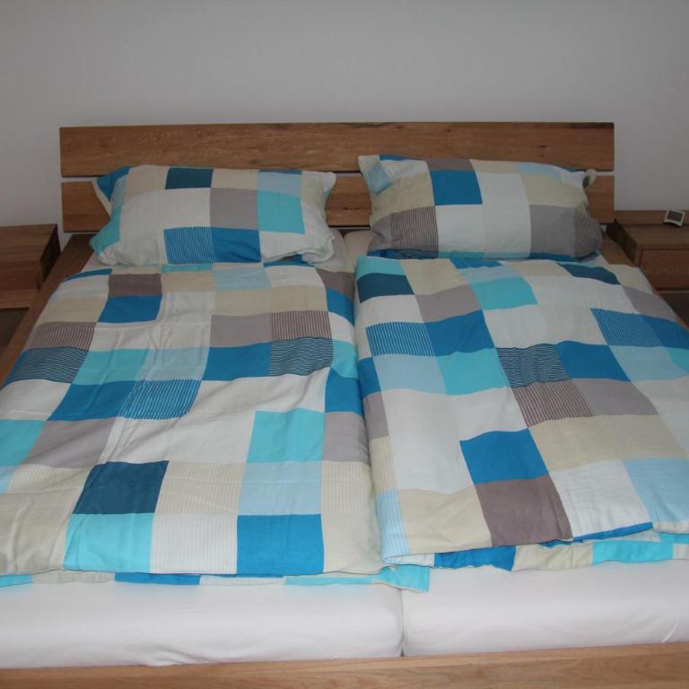 Samonigghof - Apartment mit 3 Schlafzimmern - 6