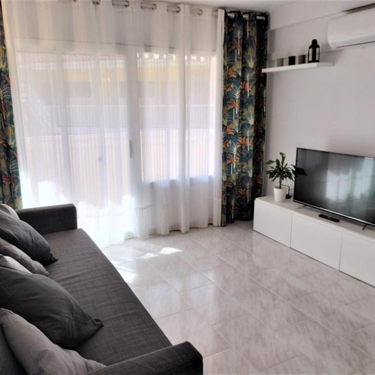 CAMBRILS BEACH APARTMENT - Apartamento de 2 dormitorios - 7
