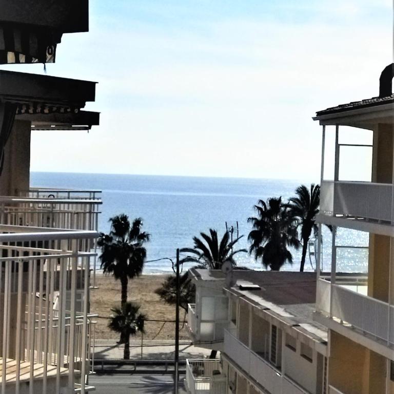 CAMBRILS BEACH APARTMENT - Apartamento de 2 dormitorios - 1