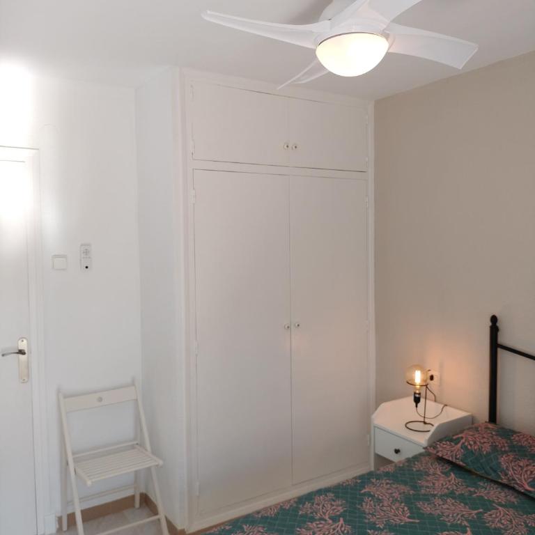 CAMBRILS BEACH APARTMENT - Apartamento de 2 dormitorios - 11