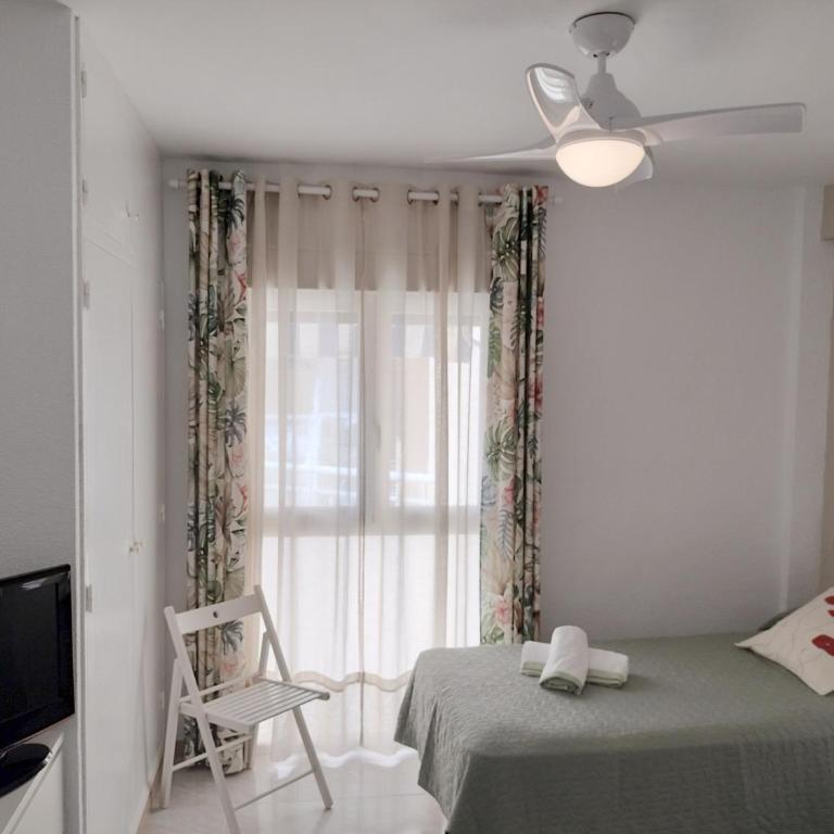 CAMBRILS BEACH APARTMENT - Apartamento de 2 dormitorios - 14