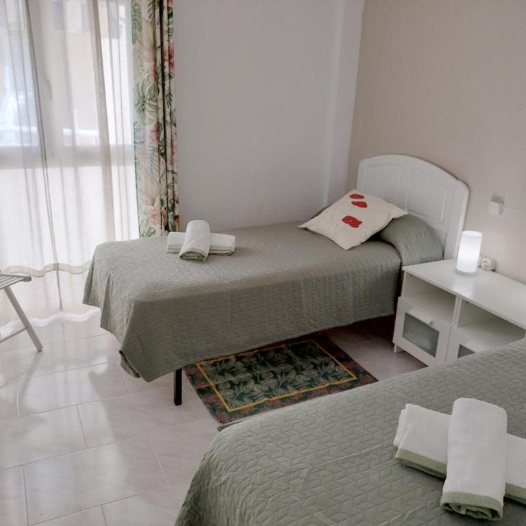 CAMBRILS BEACH APARTMENT - Apartamento de 2 dormitorios - 13